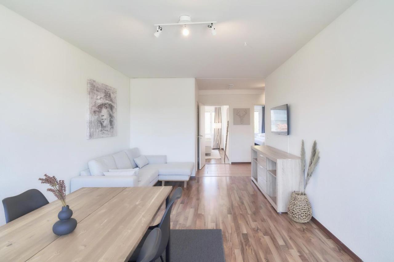 Norden Homes Turku 2-Bedroom Nordic Apartment Kültér fotó