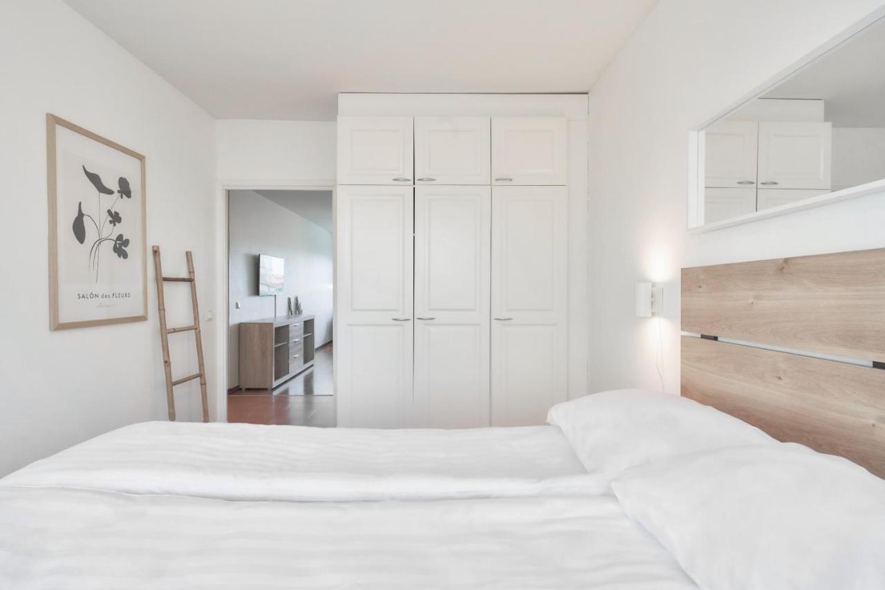 Norden Homes Turku 2-Bedroom Nordic Apartment Kültér fotó