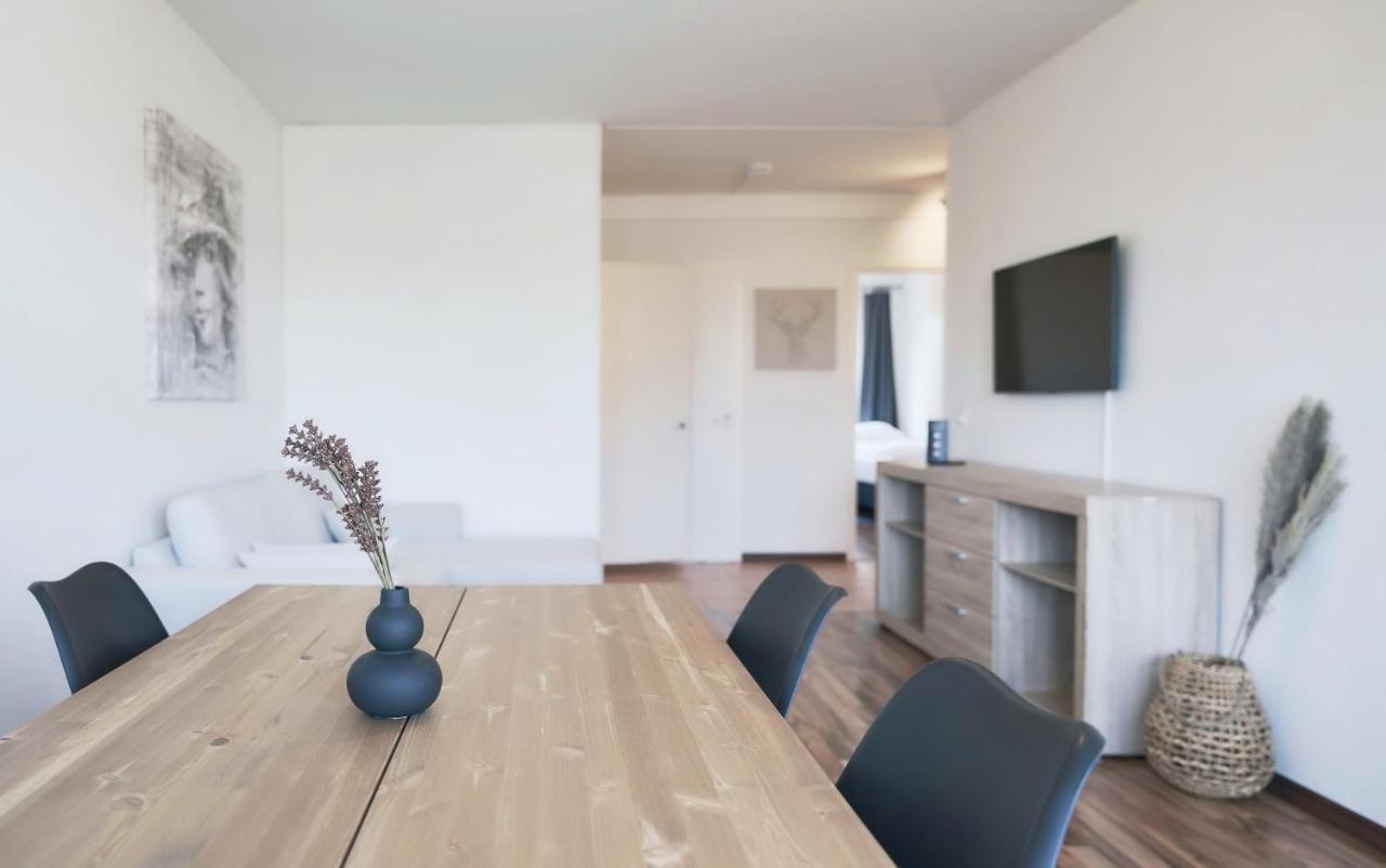 Norden Homes Turku 2-Bedroom Nordic Apartment Kültér fotó
